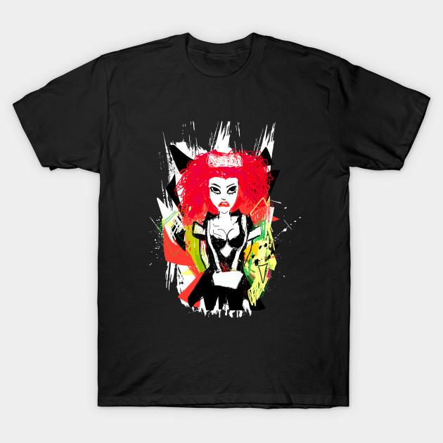 

Men Black Print T-shirt Rocky Horror Magenta No-Cut Transfer Paper Print Cotton Tshirt - Men s Summer Cotton Graphic Tee 5XL різнокольоровий