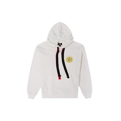 Converse YOTR Sweatshirt Men's Milk White 10025504-A01
