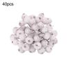 1 Bouquet Berry Decor Realistic Multipurpose Not Easy to Fall Artificial Berry for Bedroom