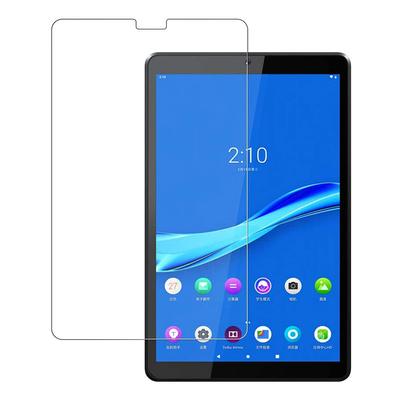 1PC/2PCS/3PCS מגן מסך זכוכית מחוסמת 9H עבור Lenovo Tab M10 Plus FHD 10.3 ב-TB-X606F X606X מגן טאבלט שקוף ללא בועות לא סרט רך