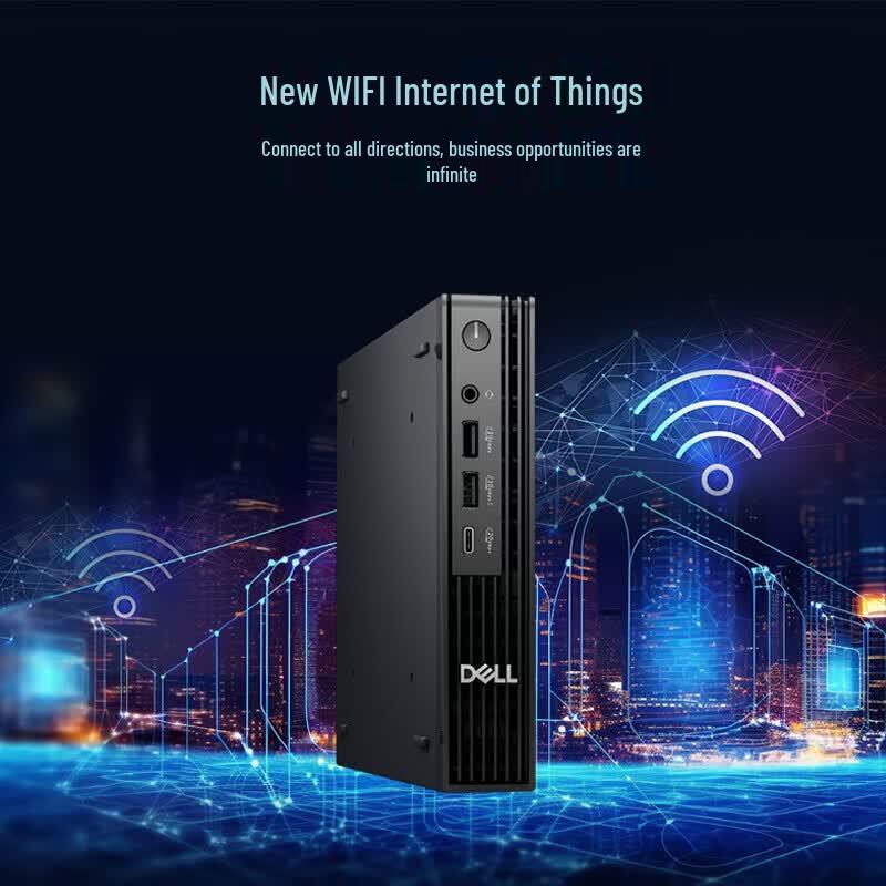 Dell OptiPlex Pro Mini Desktop PC (CN version)