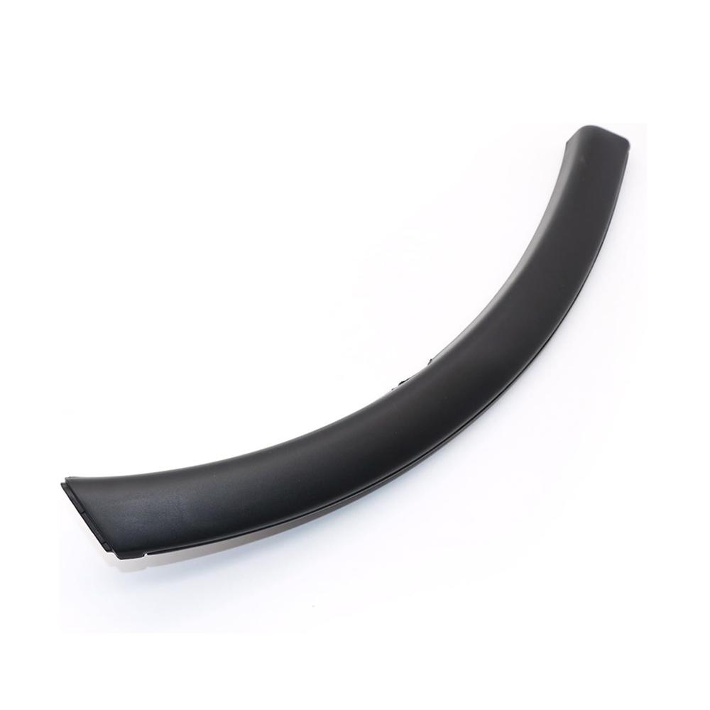 Fit For 2014-2020 Mitsubishi Outlander LH Side Front Wheel Arch Molding Trim -US