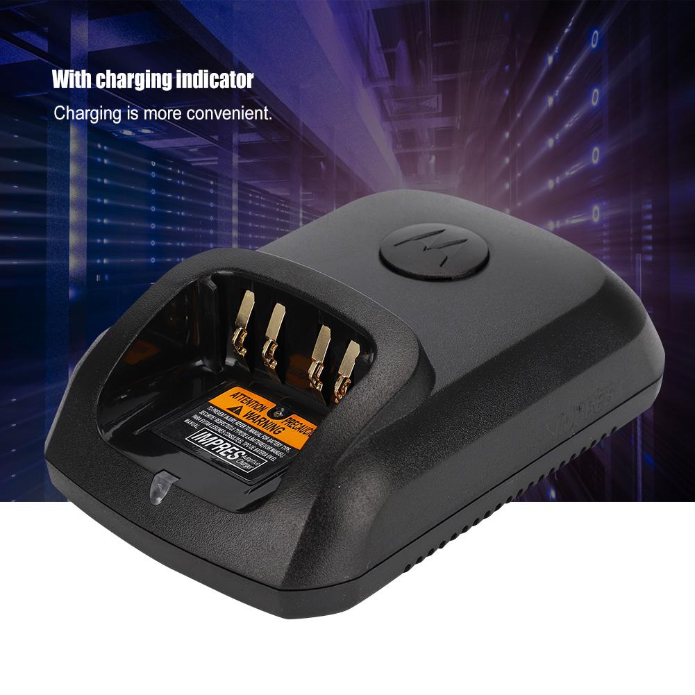 Power Adapter Two Way Radio Adapter  Two Way Radio  for Motorola XIR P8268 DP4400 DP4800 DP4801 DEP550 DEP570