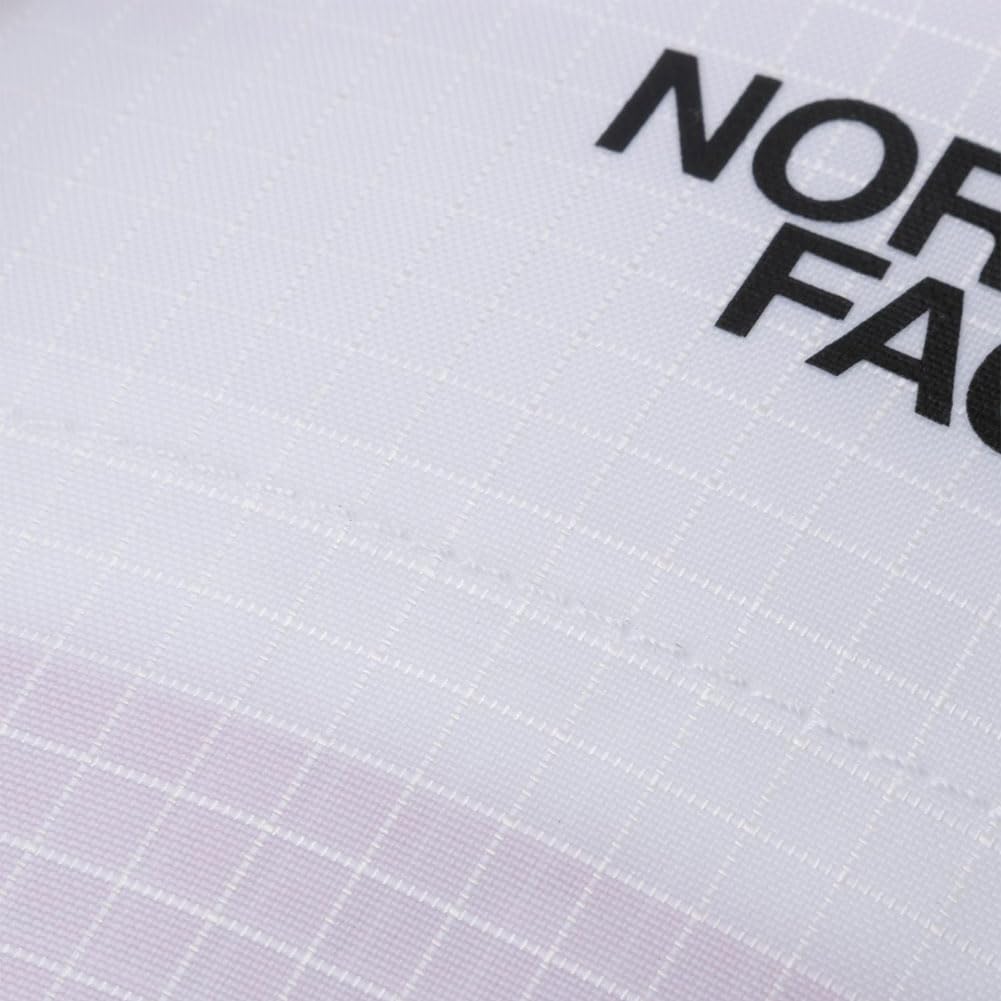 North Verto 27 TNF White ONE SIZE [The Face]