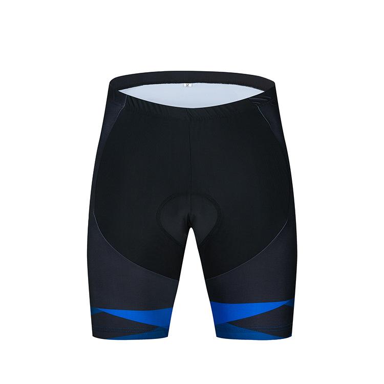 2026 Summer New Product Team Cycling Suit Set Short Sleeve Suit Shorts Mountain Bike Cycling Suit