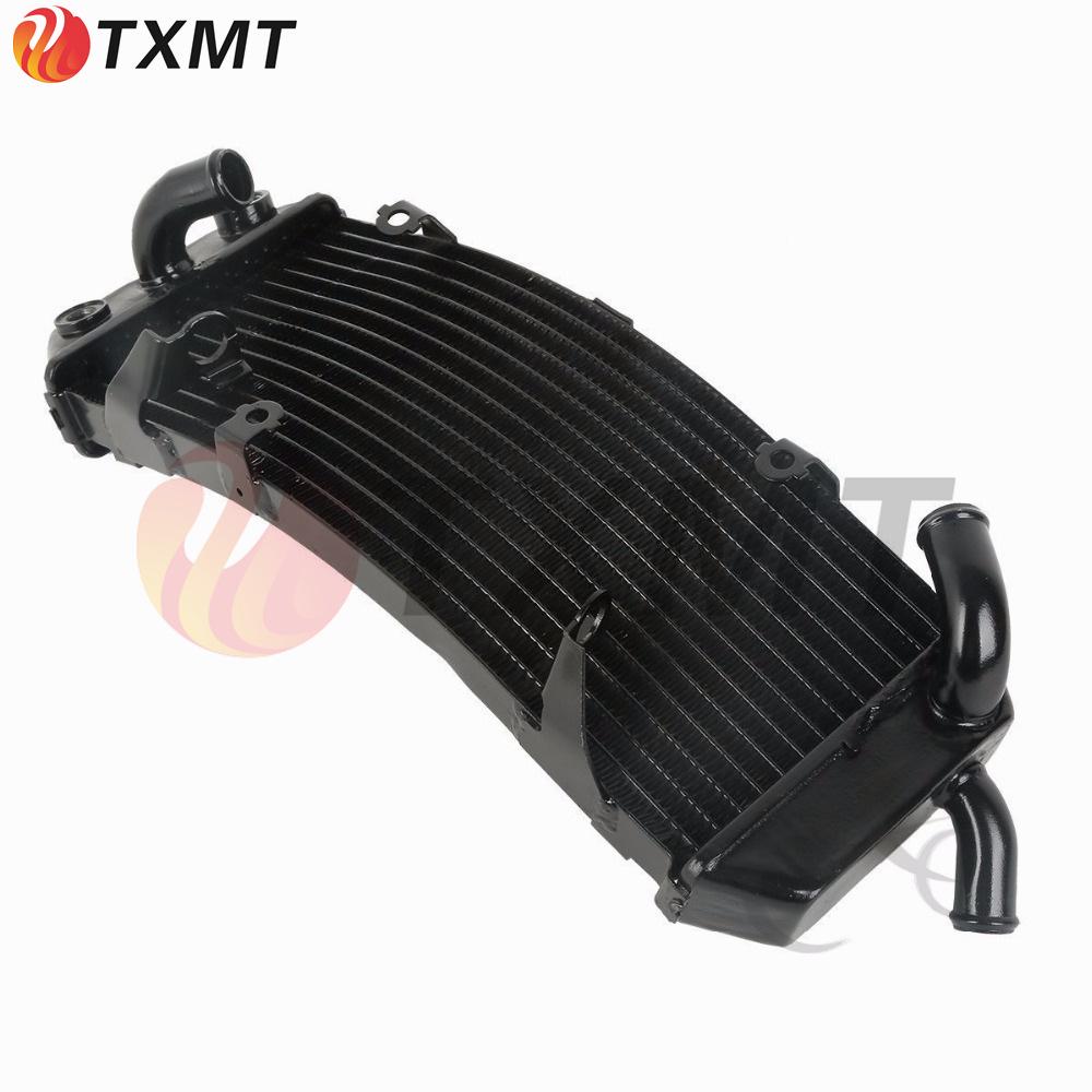 Ansamblu Răcire Radiator Yamaha T-MAX 530/500 pentru Modele 1997-2016