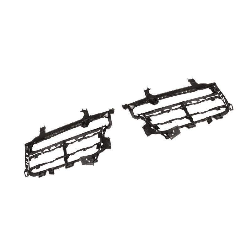 Fits Porsche Cayenne 9Y0 2018-2025: OE Front Bumper Grille