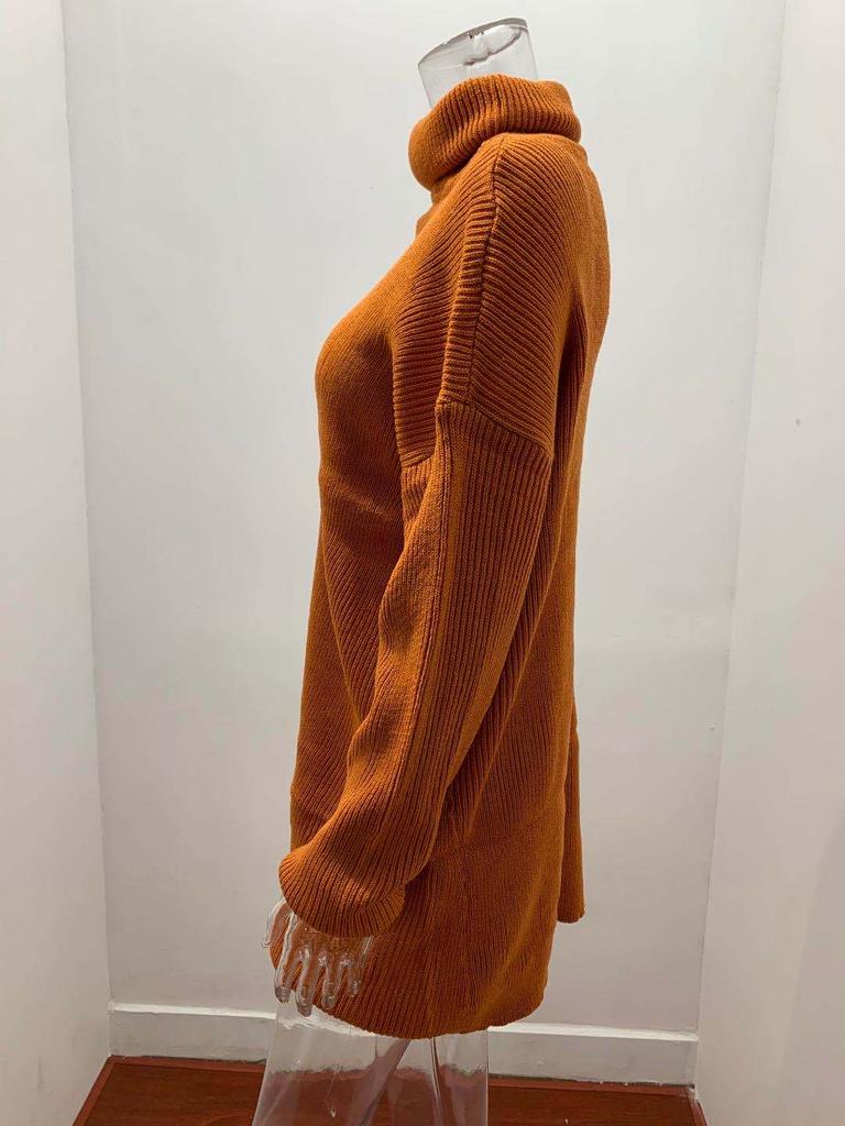 Buy Autumn Winter Female Clothing Solid 