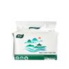 Xin Xiang Yin Hand Wipes: 200 Thick, Absorbent Sheets from Virgin Wood Pulp for Hotel and Home Use - Large Economy Pack