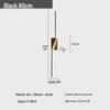 Dream Bubble LED Bedside Wall Lamp