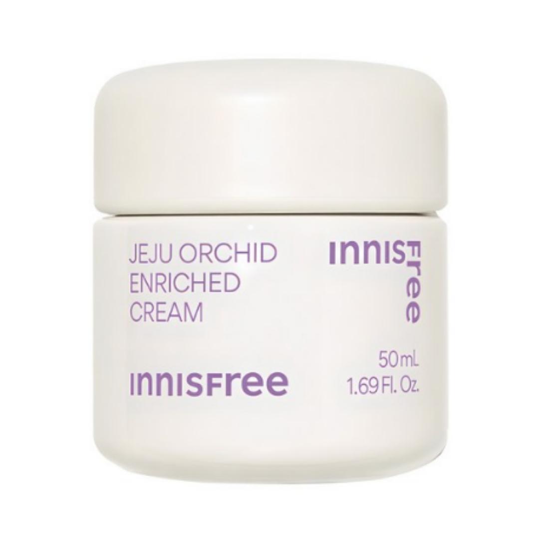 

Innisfree Hanyul Интенсивный (Наводнение) Насыщенный крем — 50 мл (1 шт.)