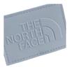 The North Face 7L Solid Color Versatile Dumpling Bag Shoulder Bag Unisex bags Frost-Gray 81DS-SSD22601-FM2