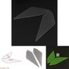 High Quality Headlight Protection Shield Cover For Honda Forza 750 2020 To 2022 Models