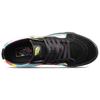 Sk8 Vans-Mid Reissue 'Neon Camo' VN0A3MV8ULX
