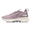 Li Ning EazGo Cushioning Rebound Breathable Low top Casual Shoes Women's AREQ052-3