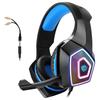 KOTION EACH G2000 Over-Ear Gaming Headset with 7.1 Surround Sound