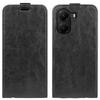 For Xiaomi Poco X7 Pro 5G Case with Card Slots Vertical Flip Leather Phone Cover