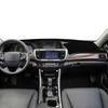 1Pcs Dashmat Car Dashboard Cover Dash Interior Mat For Honda Accord 2013-17