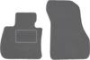 Front Car Mats: BMW X1 F48 SUV (2015-2019)