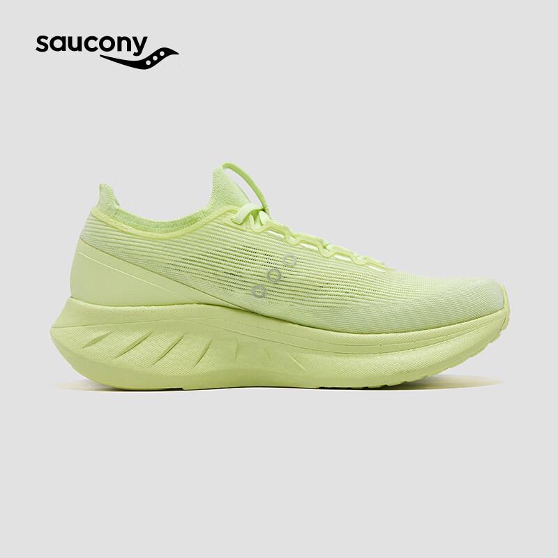 Saucony RIDE FORHER Women's Cushioned Breathable Running Shoes