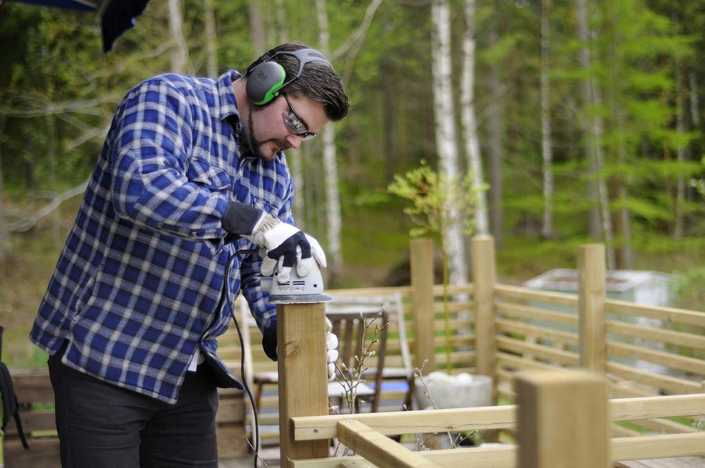 Abafadores de Ouvido 3M PELTOR X1A