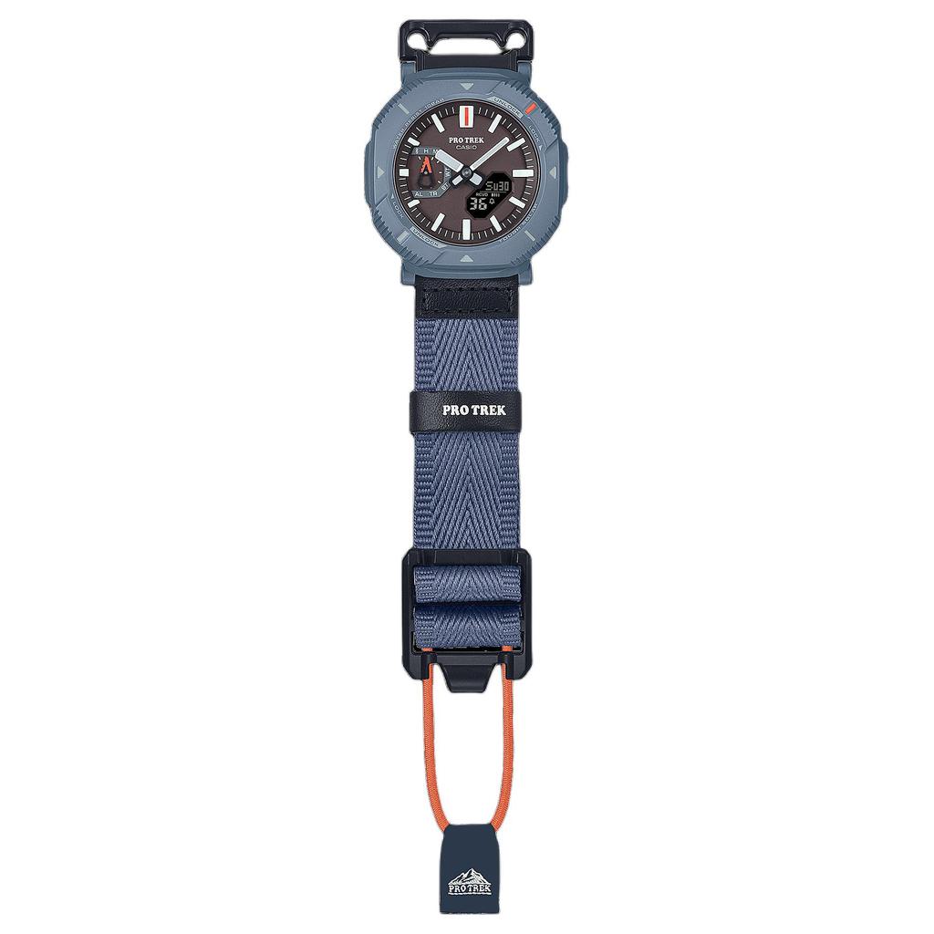 Casio Montre unisexe PRO TREK Noire PRJ-B001B-2 PRJ-B001B-2