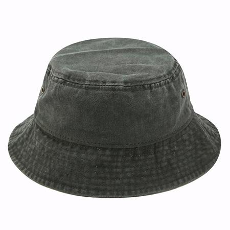 New Fisherman Hat Vintage Denim Bucket Hats Outdoor Men Women Washed Cotton Hat Fashion Hip Hop Gorros Bob Hat