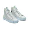 Converse Chuck Taylor All Star Crater Trendy Comfort High-Top Espadrilles Unisex Grey