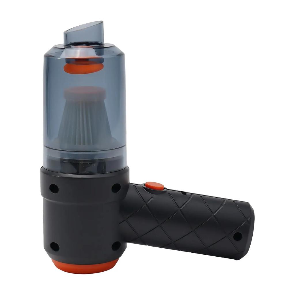 6000Pa Wireless Car Vacuum Cleaner Blowable CordlessHandheld Auto Vacuums Portable Dual Use Mini Vacuum Car Cleaner Air Duster
