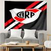 Club Atlético River Plate Tapestry for Bedroom Aesthetic Classroom Tapestries Wall Hanging for Living Room Dorm Office,Ideal Creative Gift