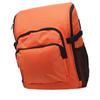 Cleaning Tool Backpack 45x32x19cm Large Capacity 1000D Oxford Cloth Anti Splashing Housekeeping