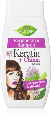 

Shampoing Régénérant TU прозрачный