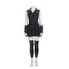 Premium Quality Avengers Age Of Ultron Scarlet Witch Cosplay Costume For Women