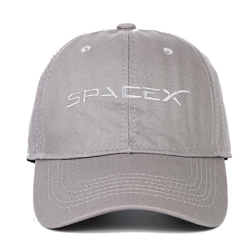 Retro Embroidered Soft Top Baseball Cap - Korean Style Sun Protection for Men