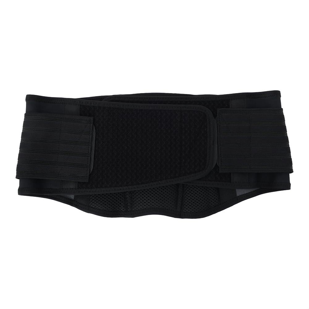 ZAMST Lumbar Support ZW-5 Black L