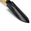 Durable Carbon Steel Flower Grass Gardening Planting Hand Tools Garden Tools Shovel Spade