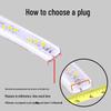 Universal LED Strip Light Connector & Controller