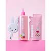 Moremo Miffy Collaboration Water Treatment Miracle 10 475ml Project 475ml+80ml+hand Mirror