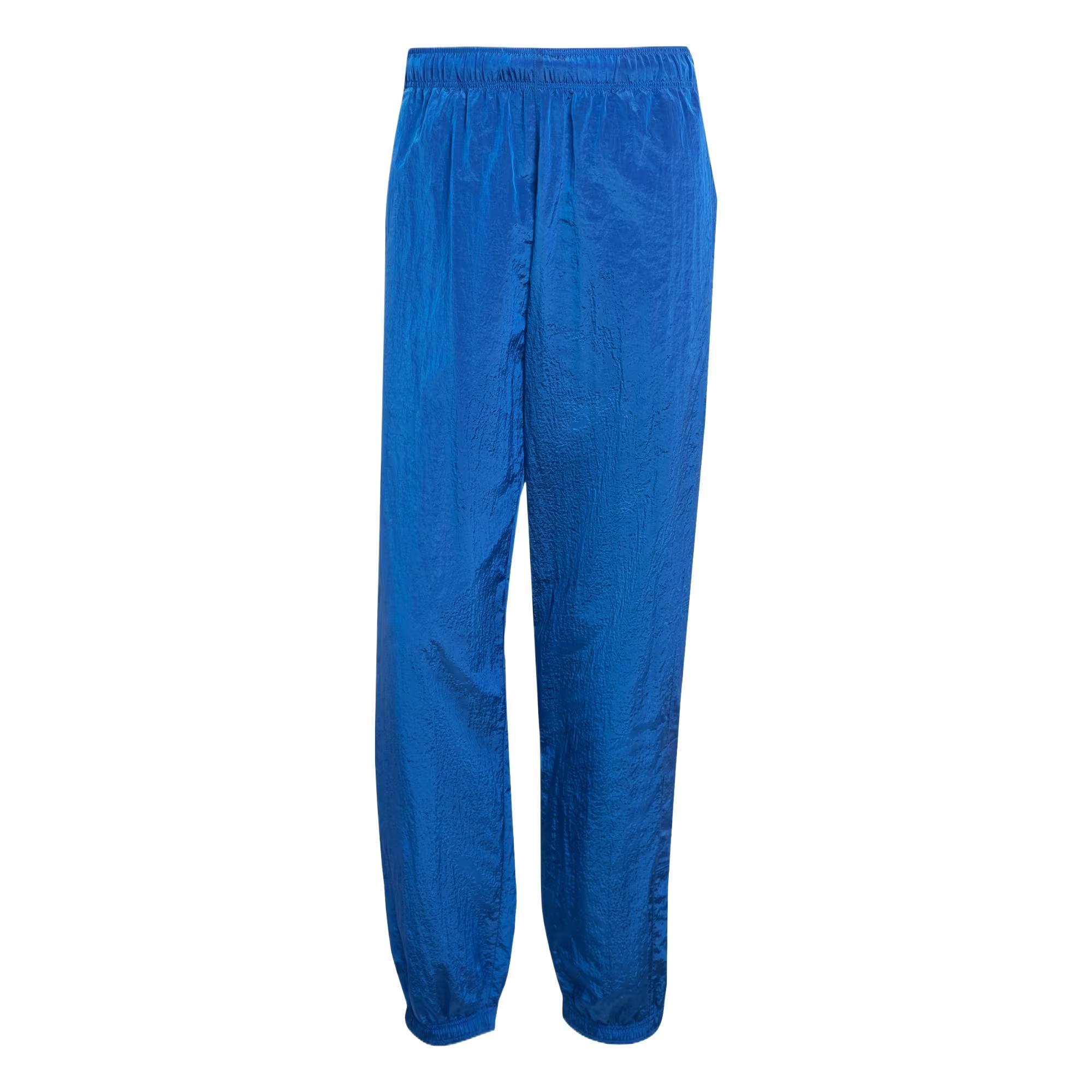 adidas EQT Track Pants Asia Sizing Equipment Blue Men s JP0188 L