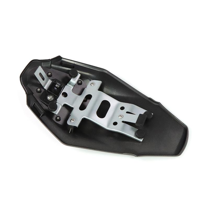 For Kawasaki Z900 Z 900 Z900 SE 2025 2026 Motorcycle Rear Cover Pillion Seats Cowl Fairing Top Covers Seat Fairings Accessories