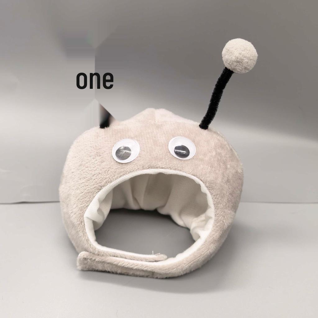 Universal Cute Pet Hat for Photos - Cat & Dog Dress-Up