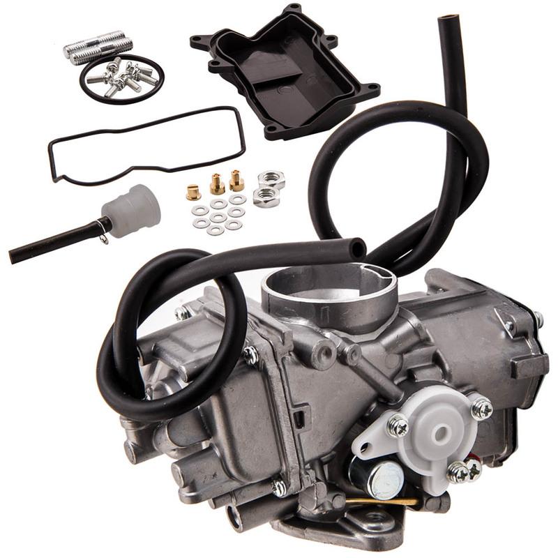 Carburetor For Yamaha Big Bear 350 YFM350 1987-1996 1997 98 Warrior 350 ATV Carb for Wolverine Kodiak Grizzly Bruin 250 400 450
