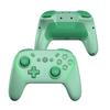 NBCP Controller for with Back Wireless Rapid Fire Turbo and Macro Gyro Compatible with Japanese Instruction Manual Included WOLF-V8 Switch/Switch 2,