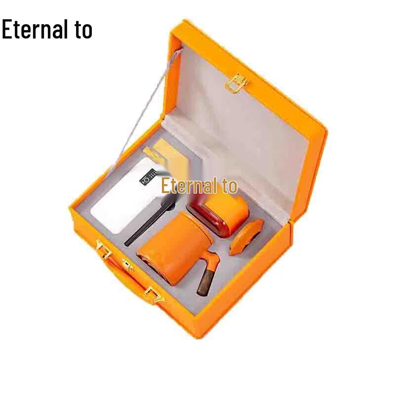 Far Mountain Power Bank Gift Set