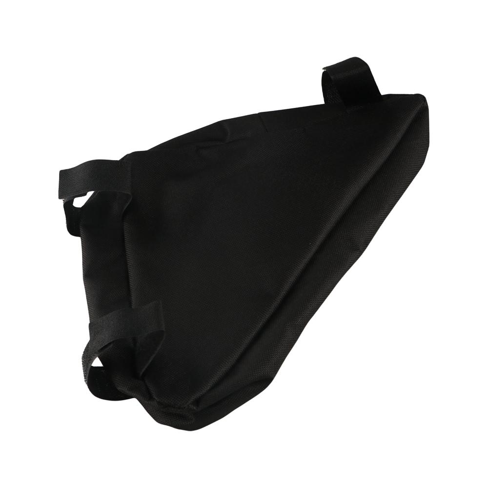 Instantly Detachable Design Front Frame Handlebar Bags Bike Beam Hanging Bag  Road Bike