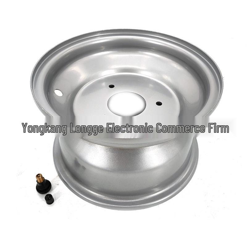 ATV Beach Car 8  Steel Wheel: 19x7-8 Front, 18x9.50-8 Rear, Go-kart Tire.