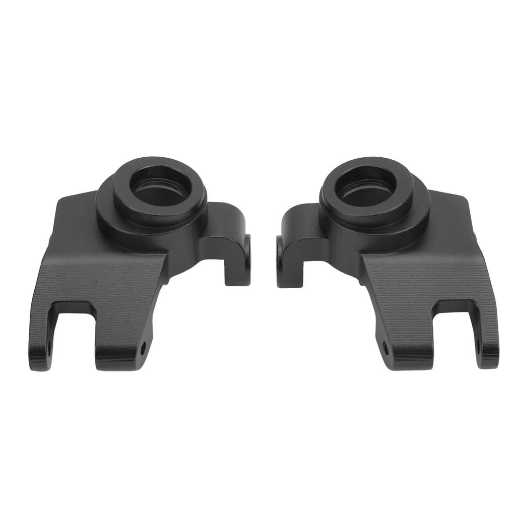 RC Car Steering Cup Professional Aluminum Alloy Steering Cup for   SCX6 1Celsius6 RC Car