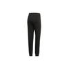 adidas Running Training Tapered Knit Pants Women Bottoms Black EI4629