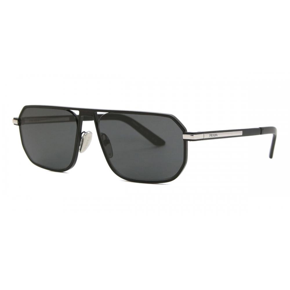 Prada Pr A53s 1bo5s0 Men Sunglasses