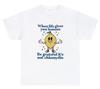 Üst giysisi – T-shirtler